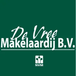 Logo of De Vree Makelaardij