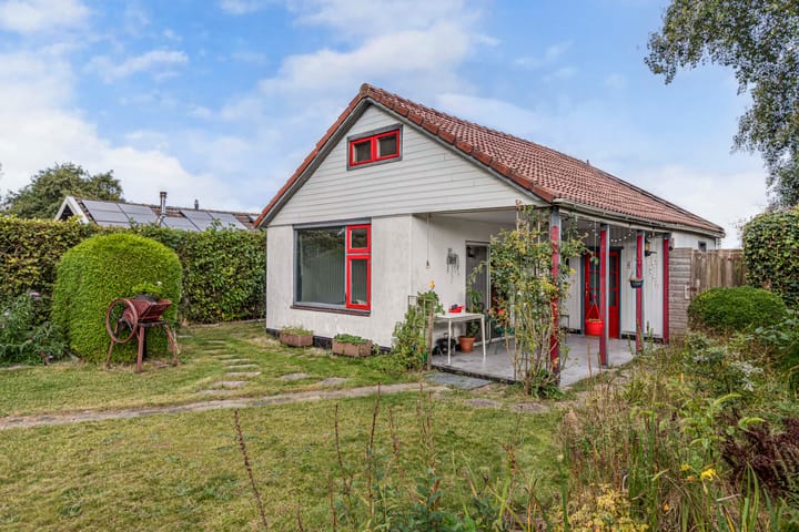 De Vriehof 6 dans Rohel photo