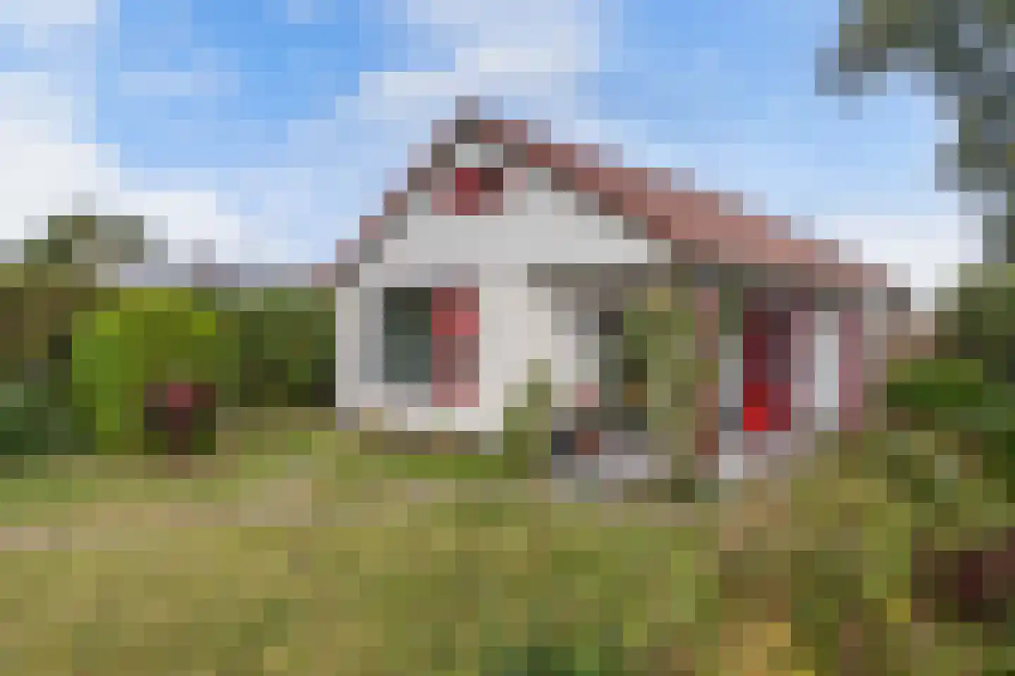 De Vriehof 6 Rohel