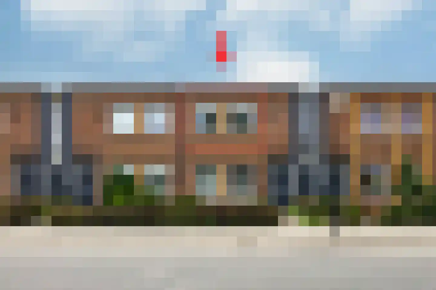 De Vriendschap 1 D in Nibbixwoud