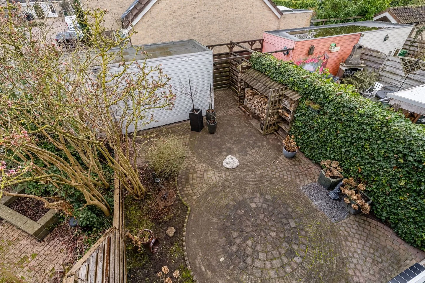 De Vriendschap 21 Amstelveen thumbnail 38