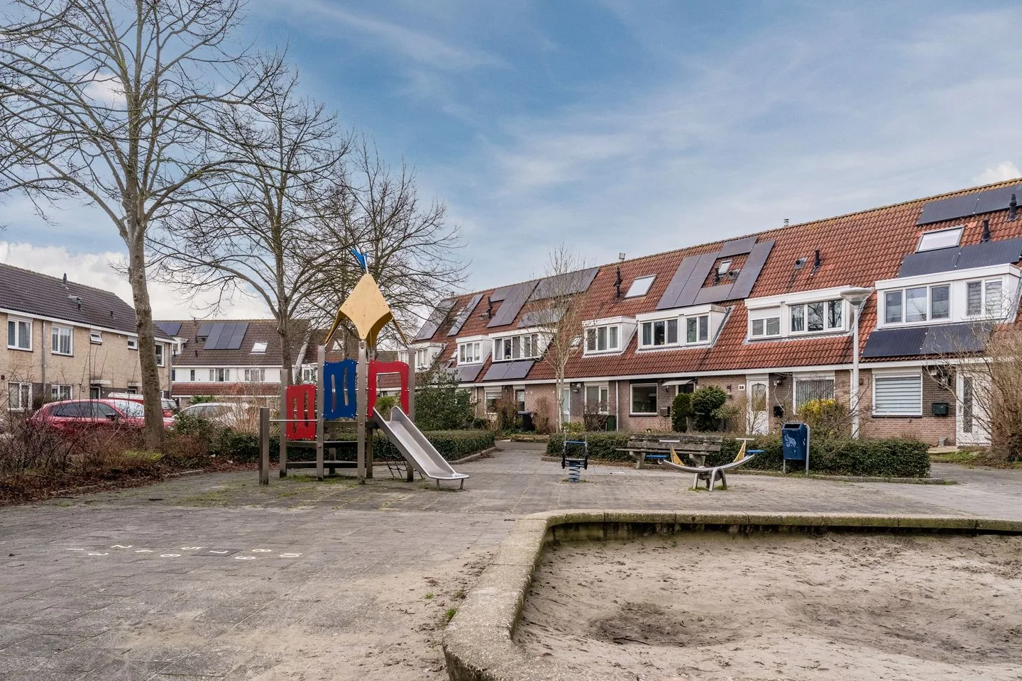 De Vriendschap 21 Amstelveen thumbnail 44