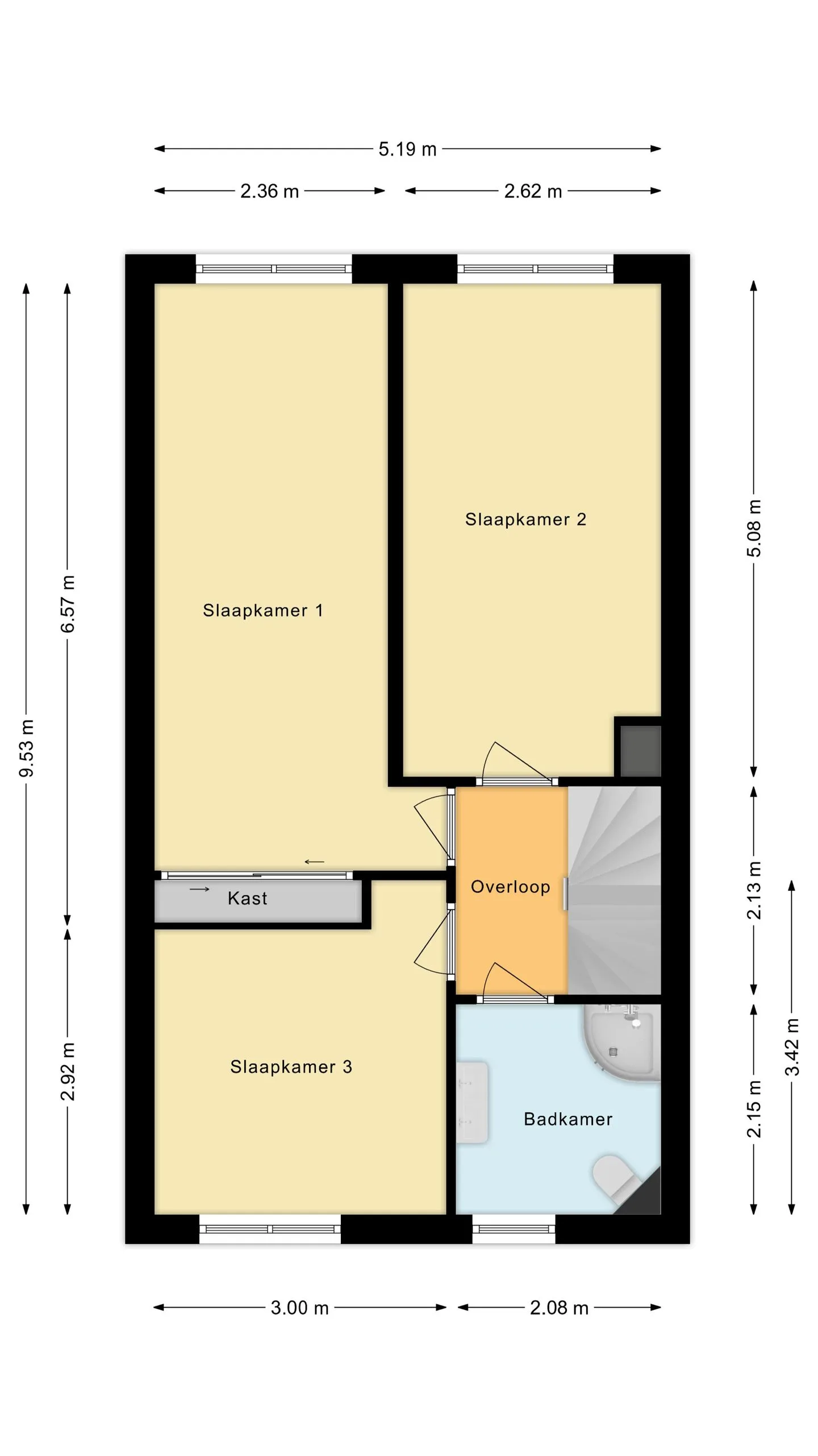 De Vriendschap 21 Amstelveen thumbnail 47