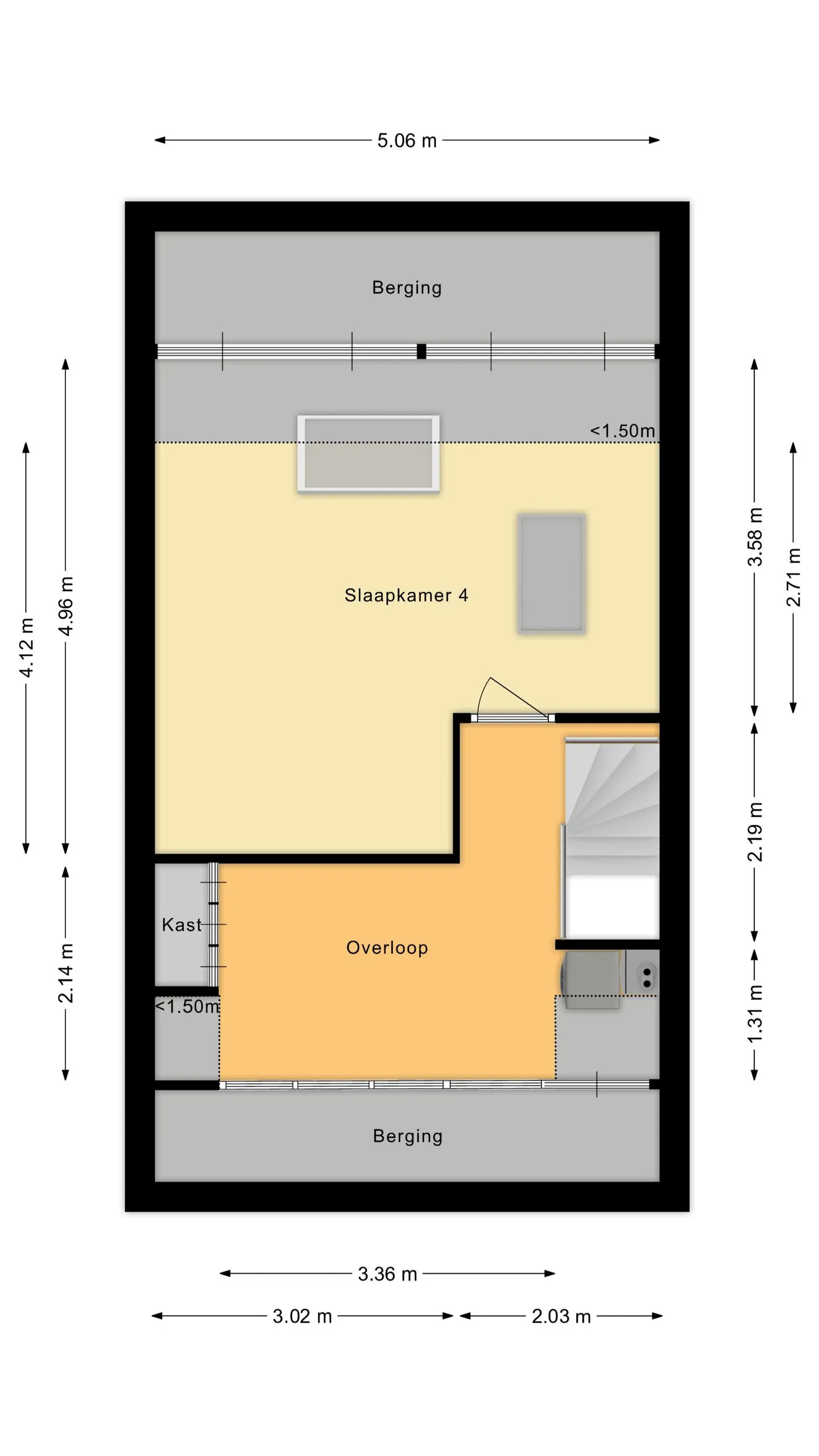 De Vriendschap 21 Amstelveen thumbnail 48
