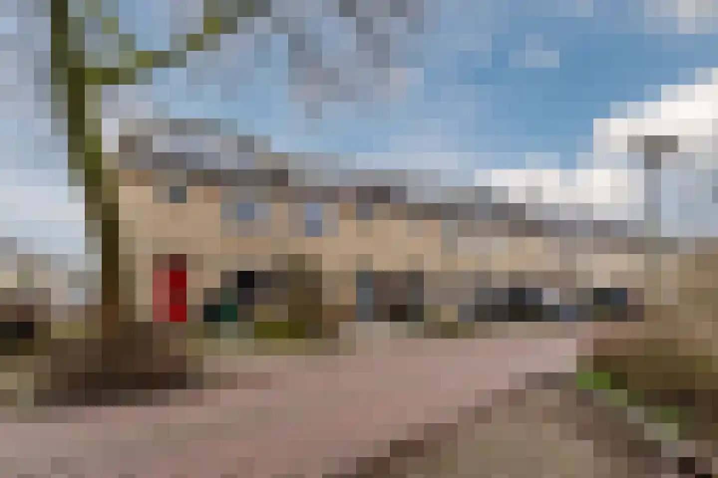 De Vriendschap 21 Amstelveen thumbnail 5