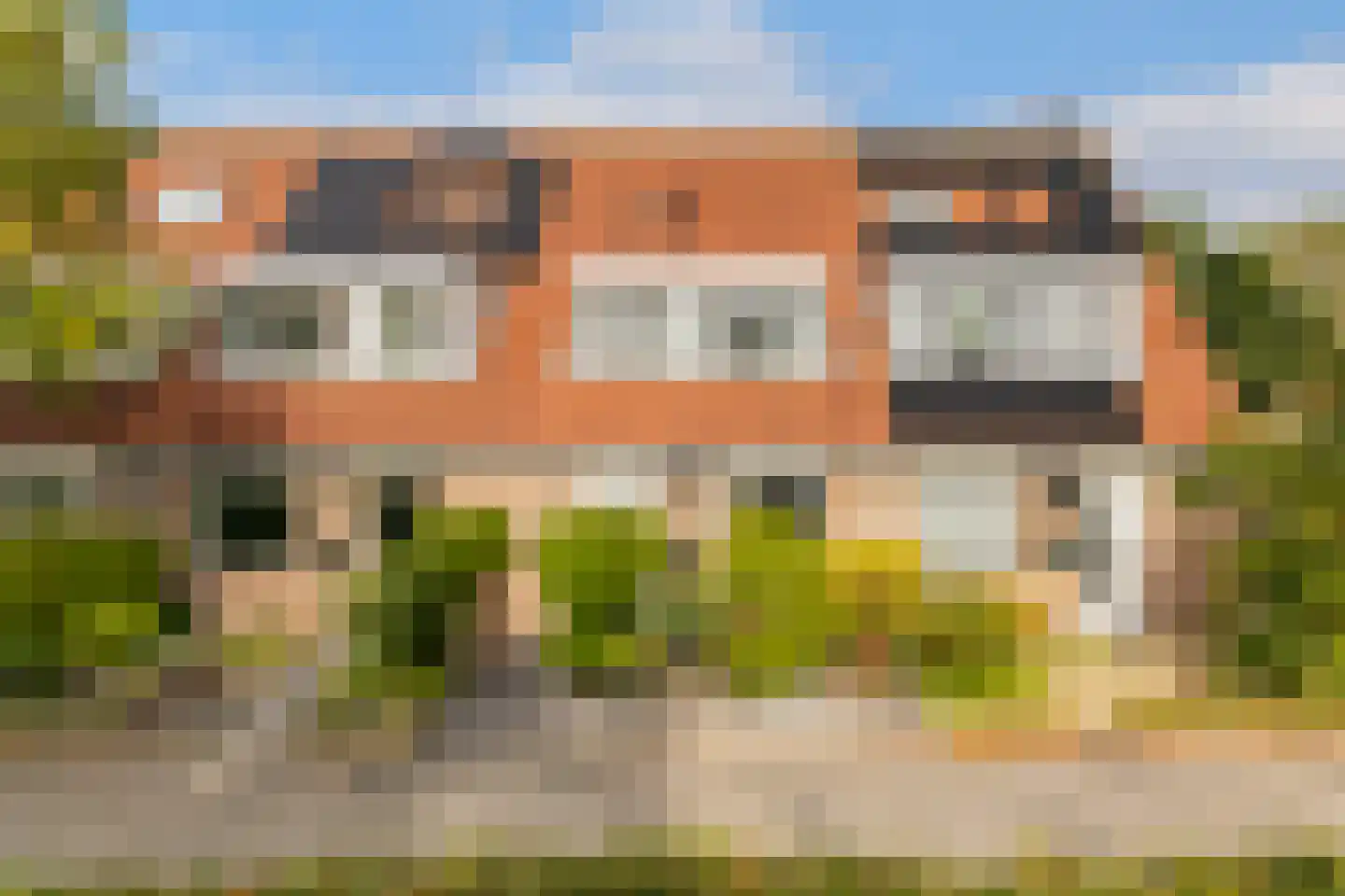 De Vriendschap 28 in Amstelveen