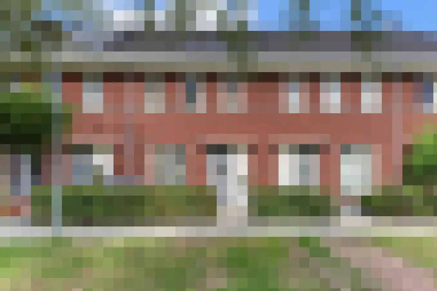 De Vriendschap 28 in Zeewolde