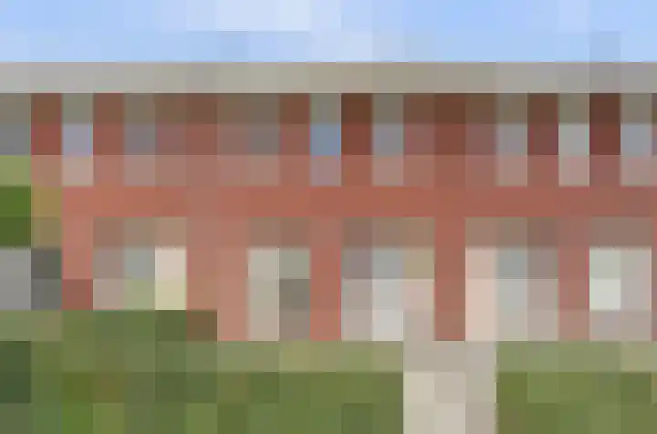 De Vriendschap 28 Zeewolde