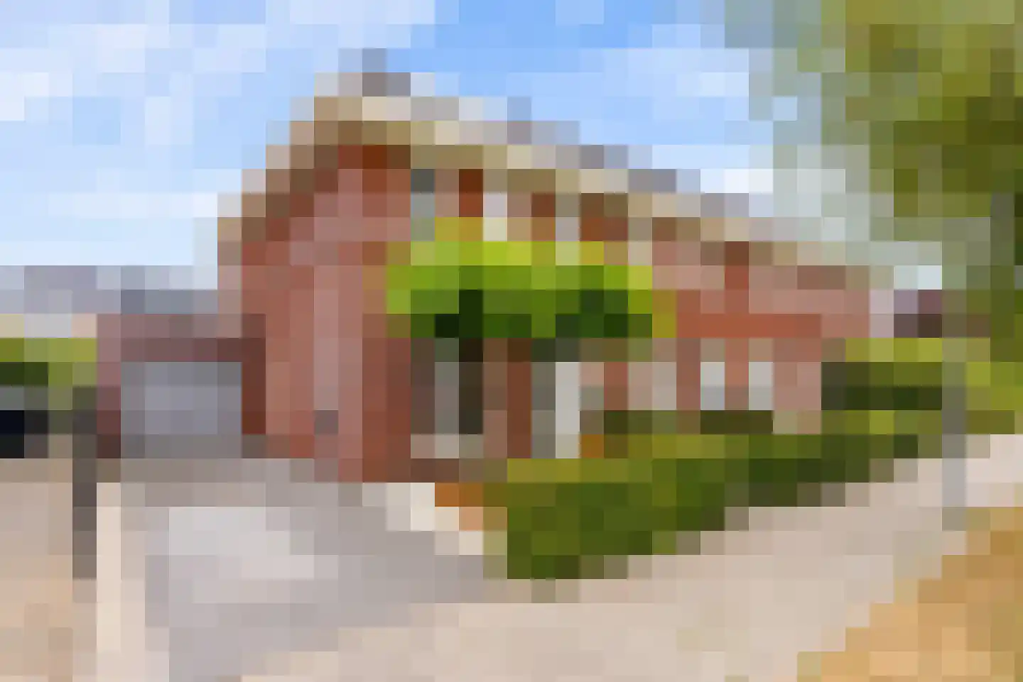De Vriendschap 30 in Zeewolde