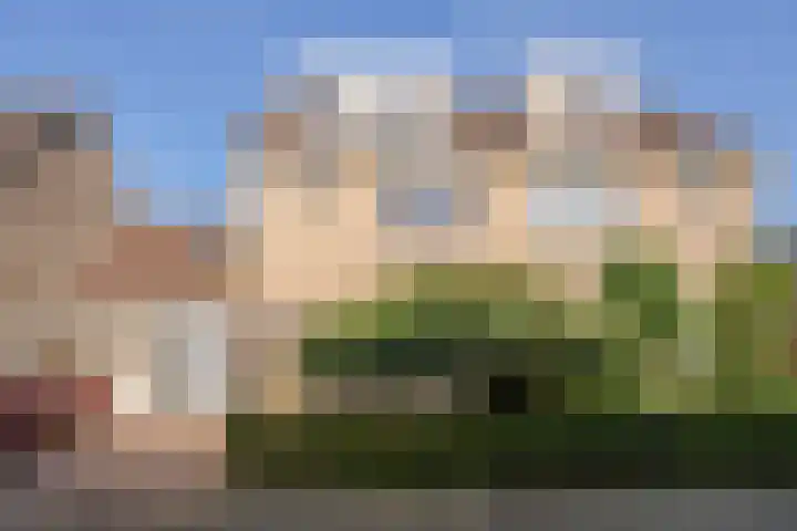 De Vriendschap 41 in Amstelveen