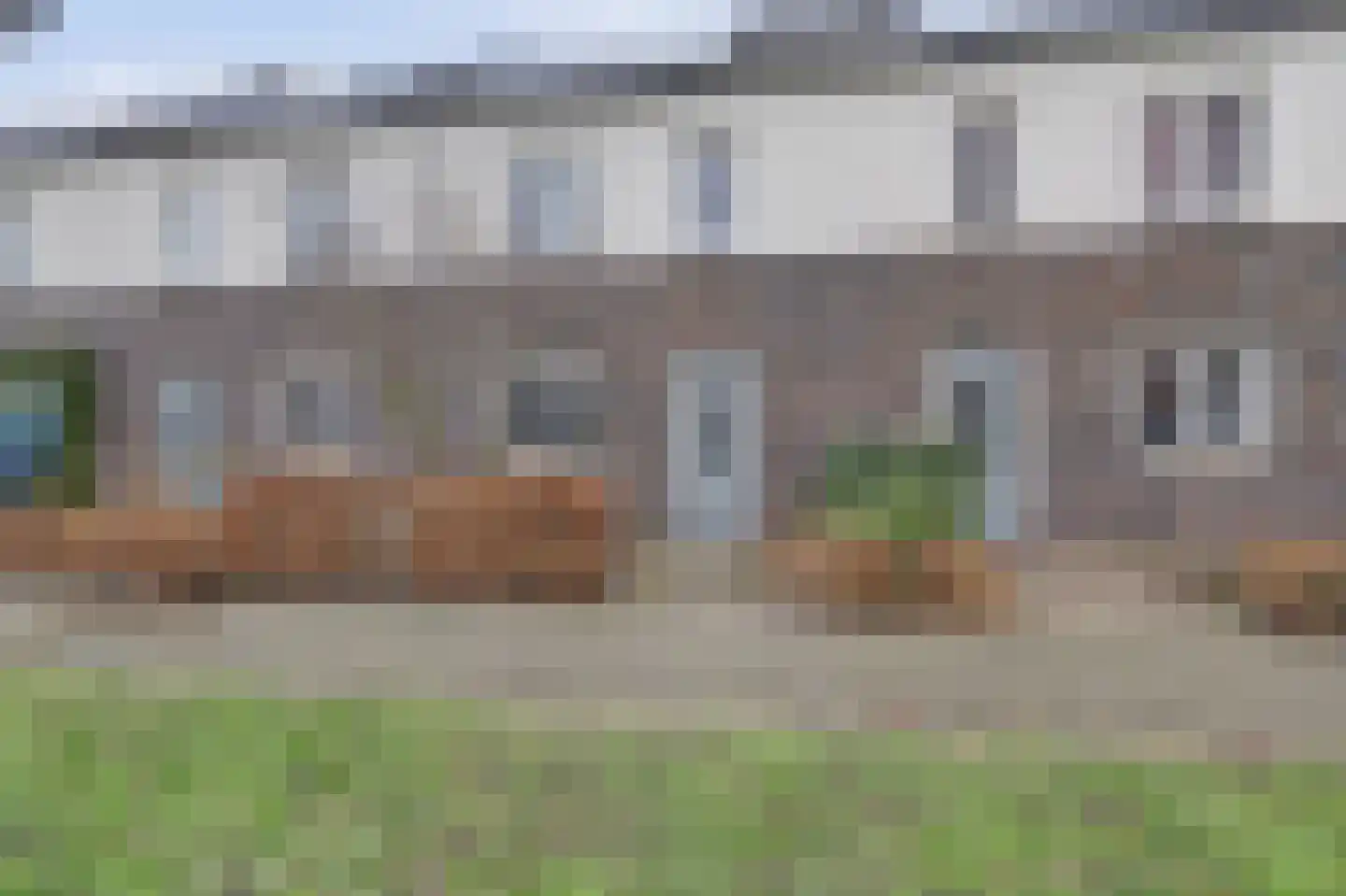 De Vriendschap 8 en Zeewolde
