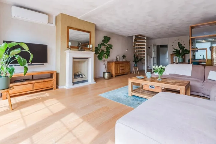 De Vriendschap 9 Amstelveen foto 2