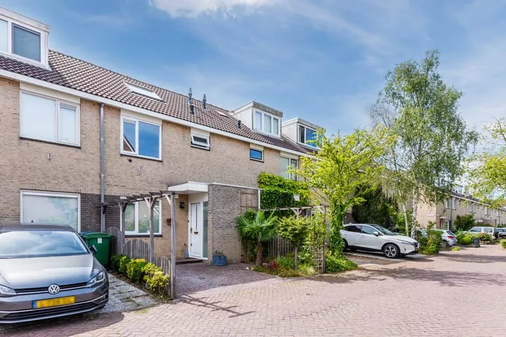 De Vriendschap 9 Amstelveen thumbnail 47