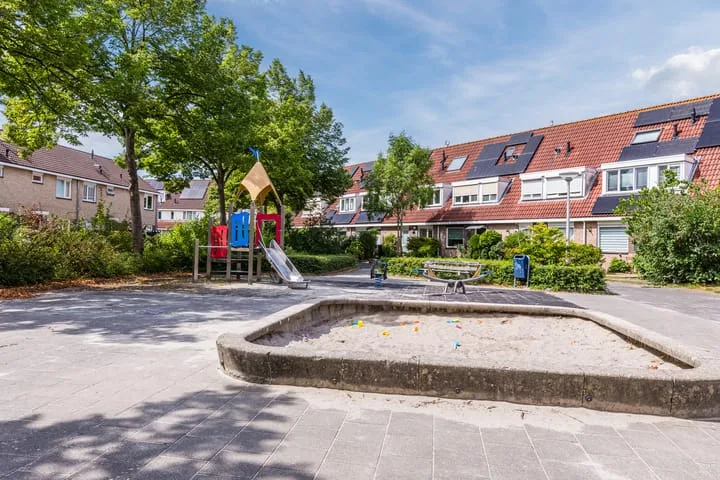 De Vriendschap 9 Amstelveen thumbnail 49