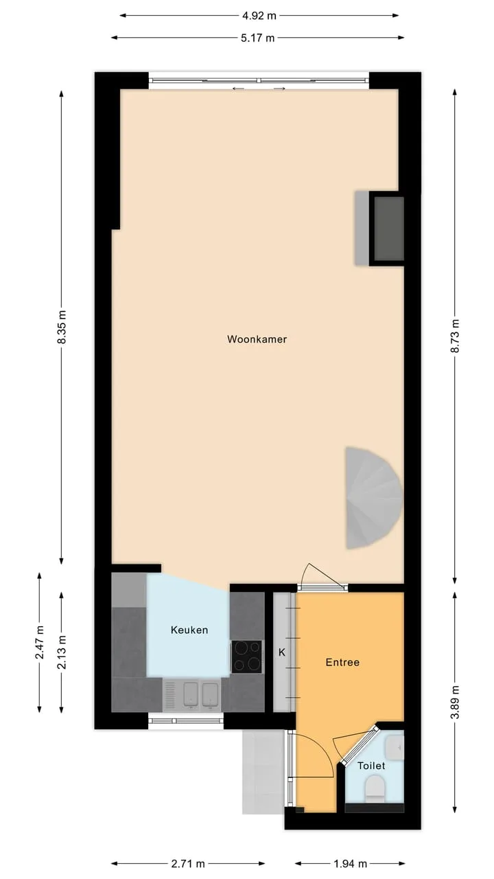 De Vriendschap 9 Amstelveen thumbnail 60