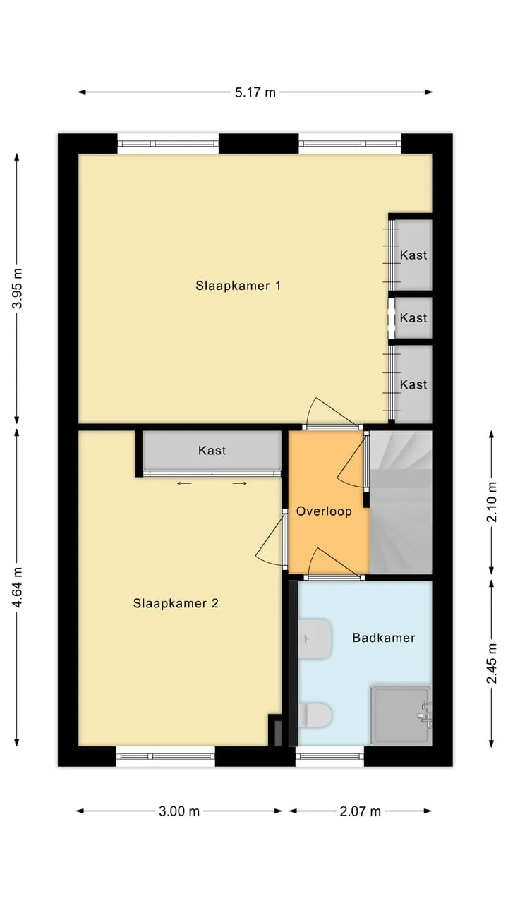 De Vriendschap 9 Amstelveen thumbnail 61