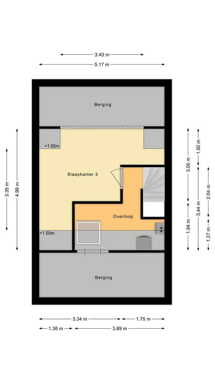De Vriendschap 9 Amstelveen thumbnail 62