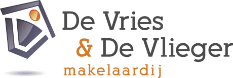 Team foto van De Vries & De Vlieger Makelaardij