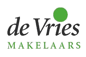 Logotipo De Vries Makelaars