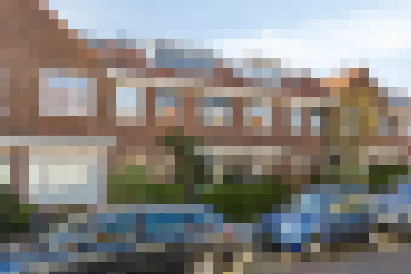 De Vriesstraat 46 dans Delft