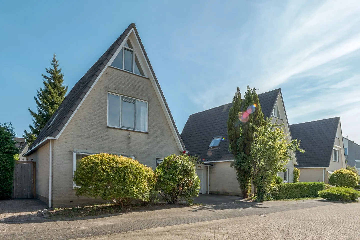 De Vrijenbergstraat 13 Almere foto 2