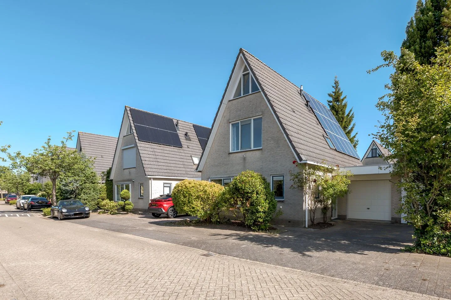 De Vrijenbergstraat 13 Almere foto 3