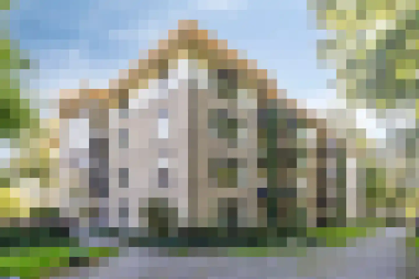 De Vrijheidslaan 27 Oosterbeek foto 2