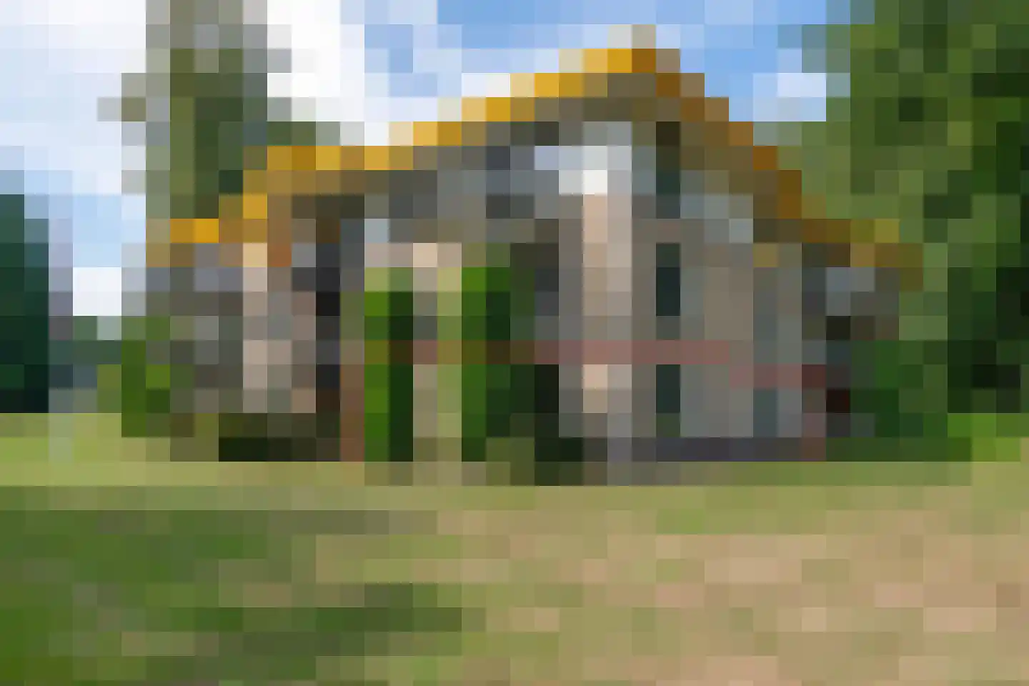 De Vrijhof 4 Oosterbeek