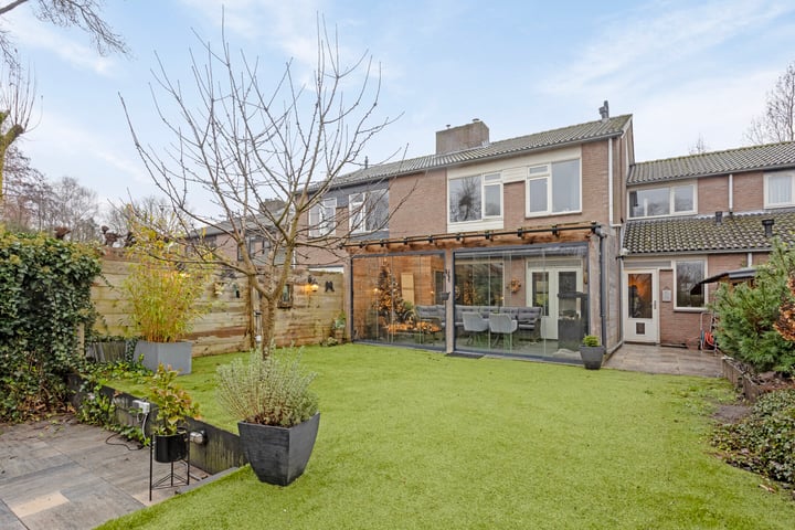 De Vroente 101 in Nuenen photo