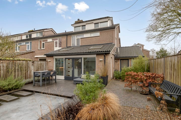 De Vroente 168 dans Nuenen photo