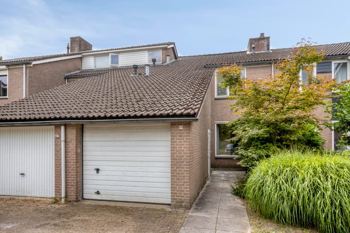 De Vroente 29 in Nuenen foto