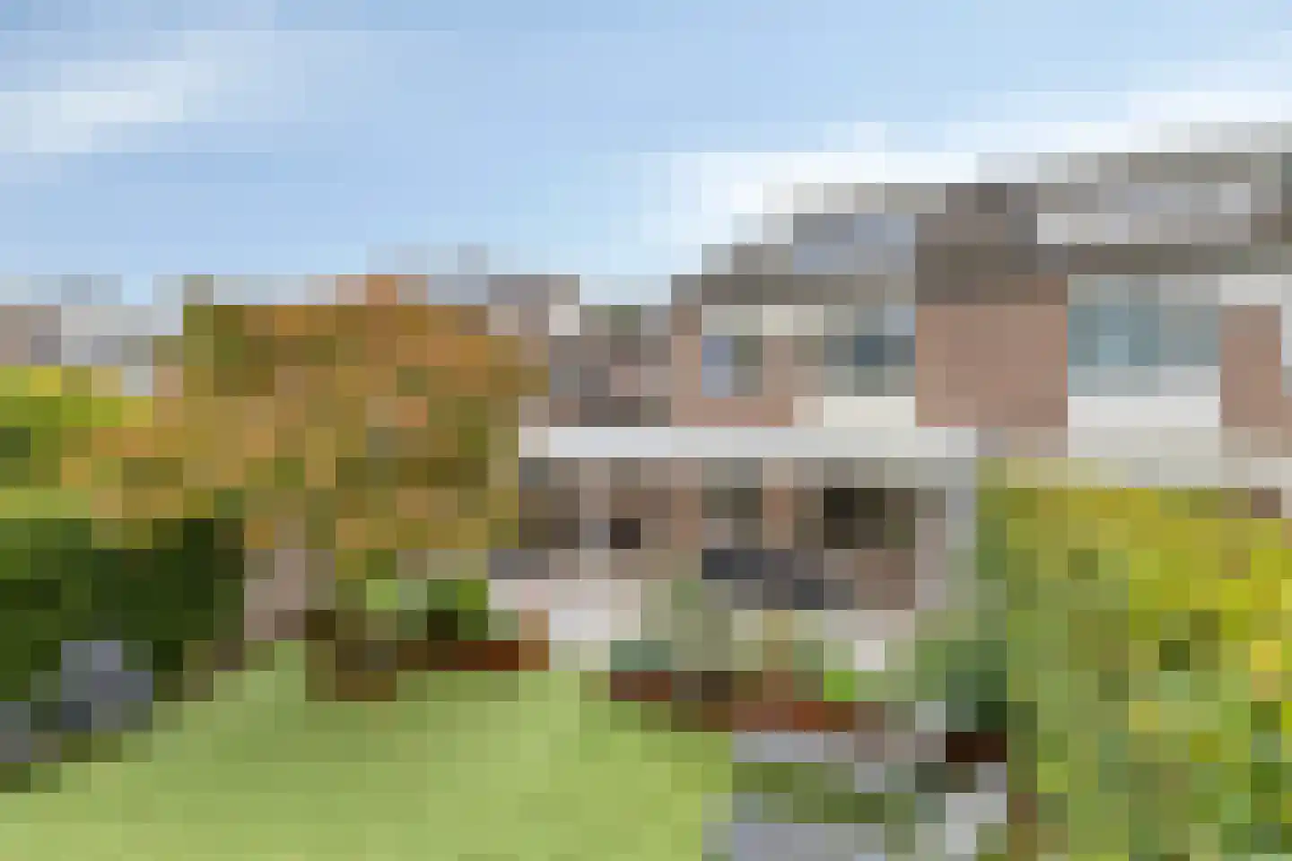 De Vroente 59 in Nuenen
