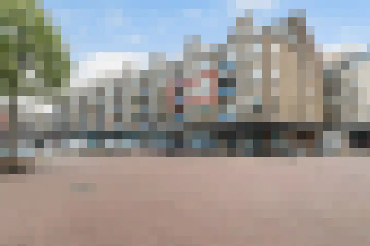 De Waag 20 Dordrecht