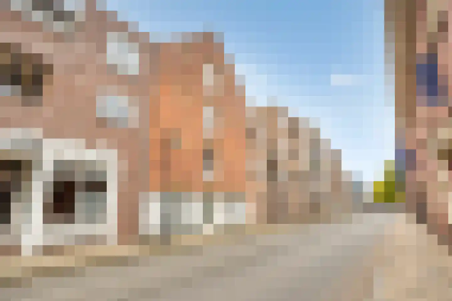 De Waag 39 in Almelo