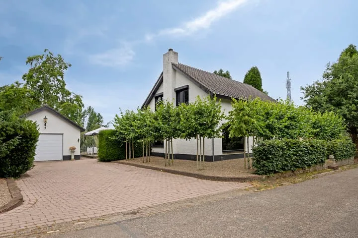 De Waaij 1 Heumen