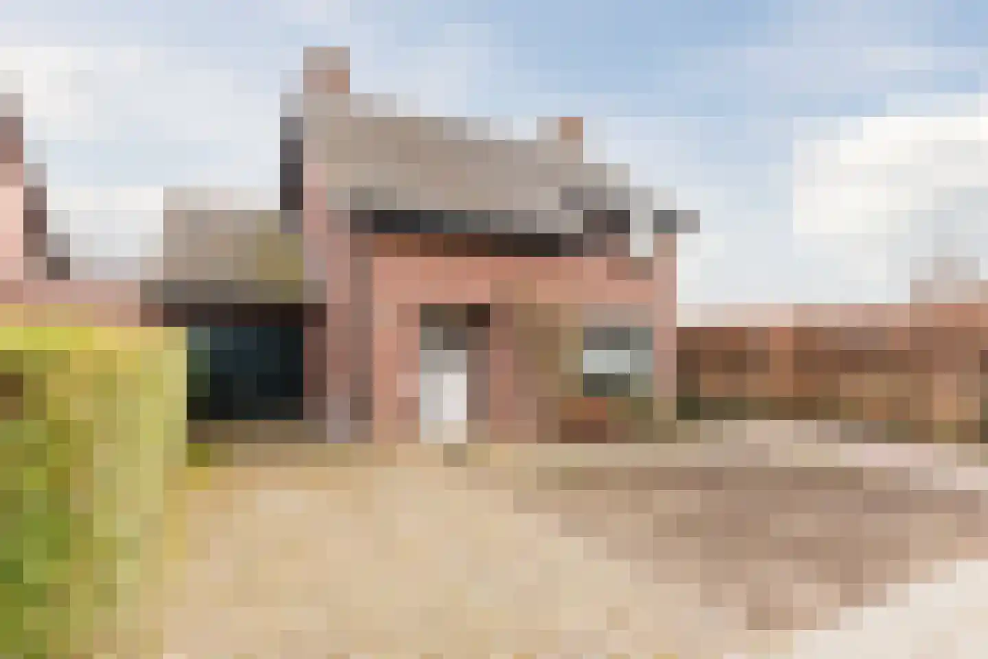 De Waaikamp 5 dans Stevensweert