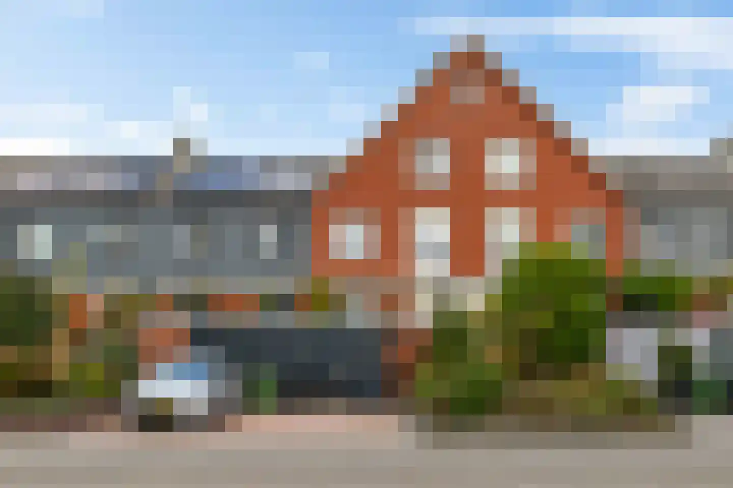 De Waard 133 in Groningen