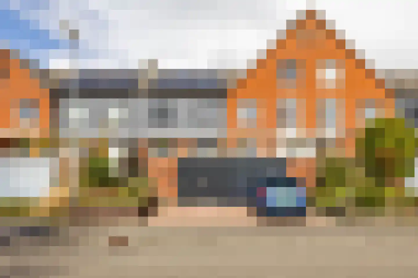 De Waard 135 Groningen