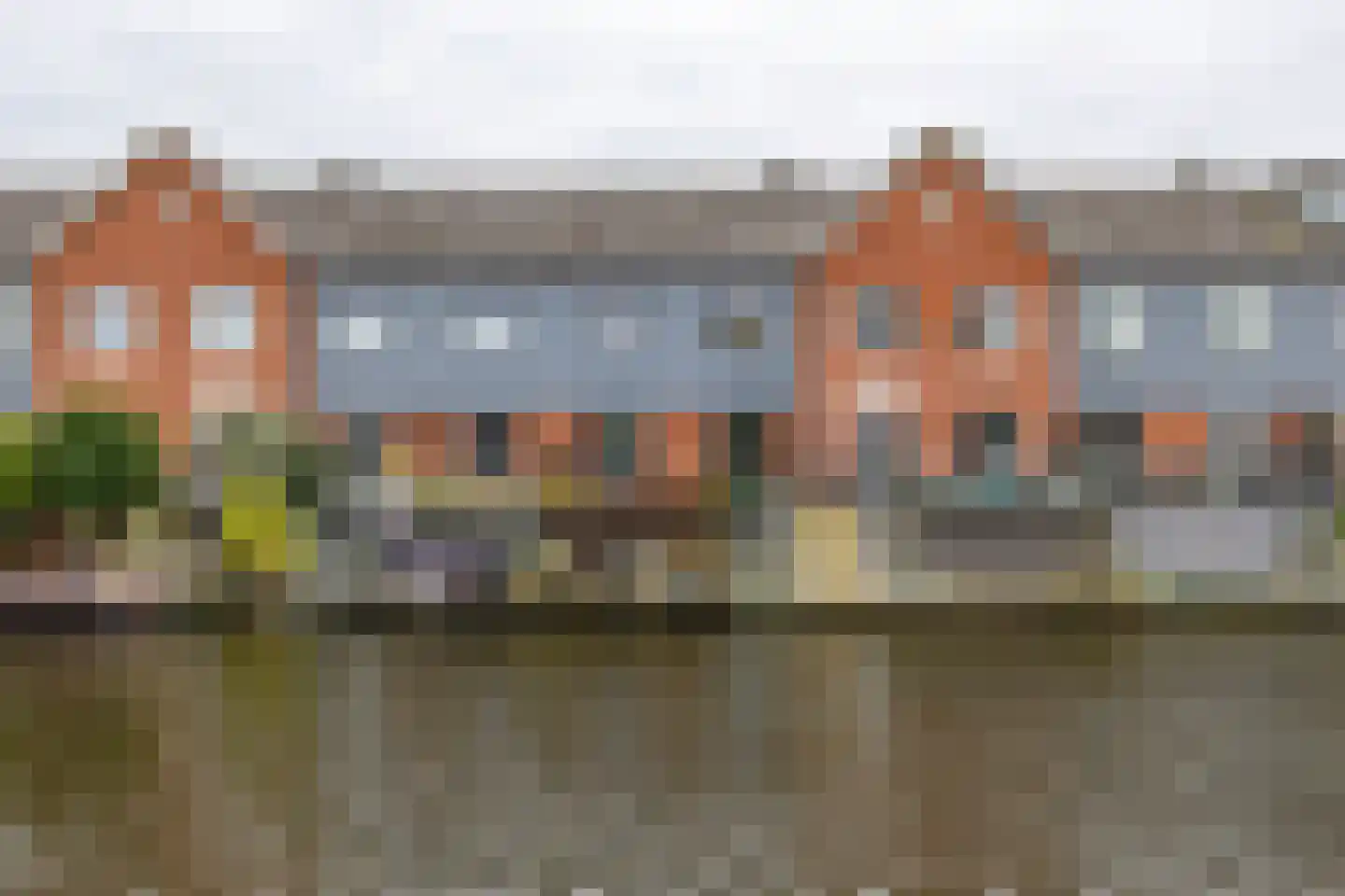 De Waard 143 in Groningen