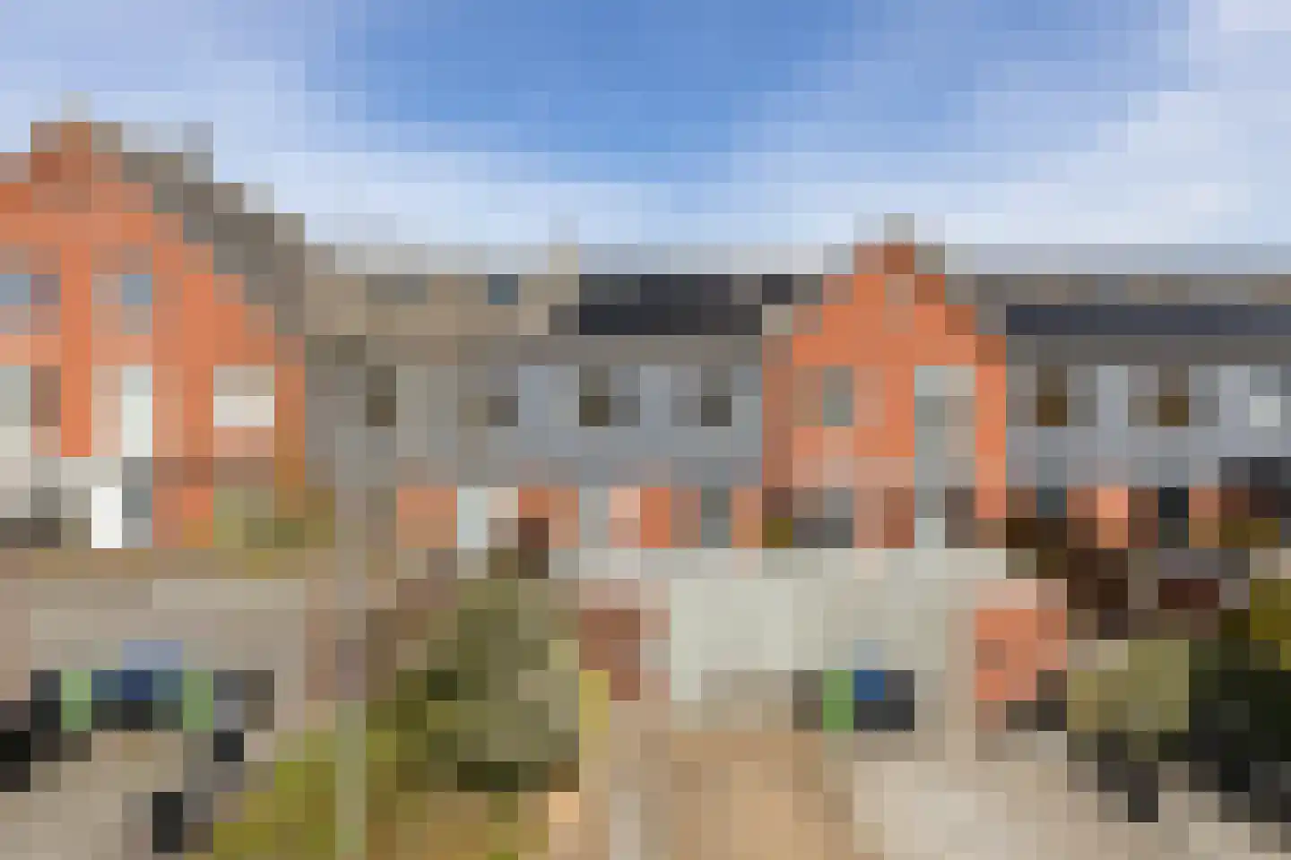 De Waard 147 in Groningen