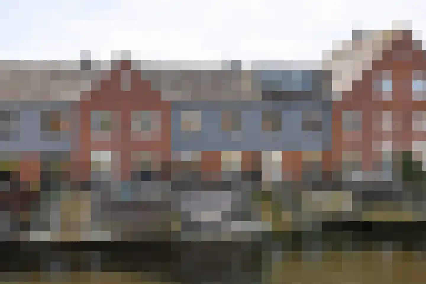 De Waard 147 Groningen