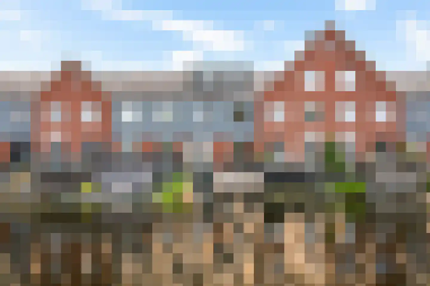 De Waard 149 in Groningen