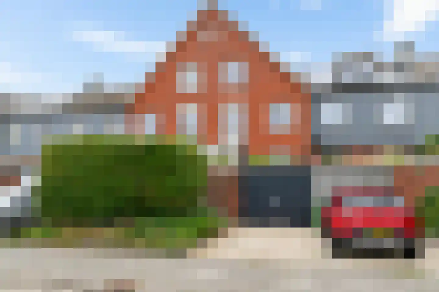 De Waard 47 Groningen