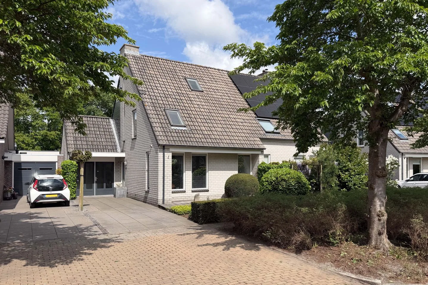 De Waard 7 en Heiloo