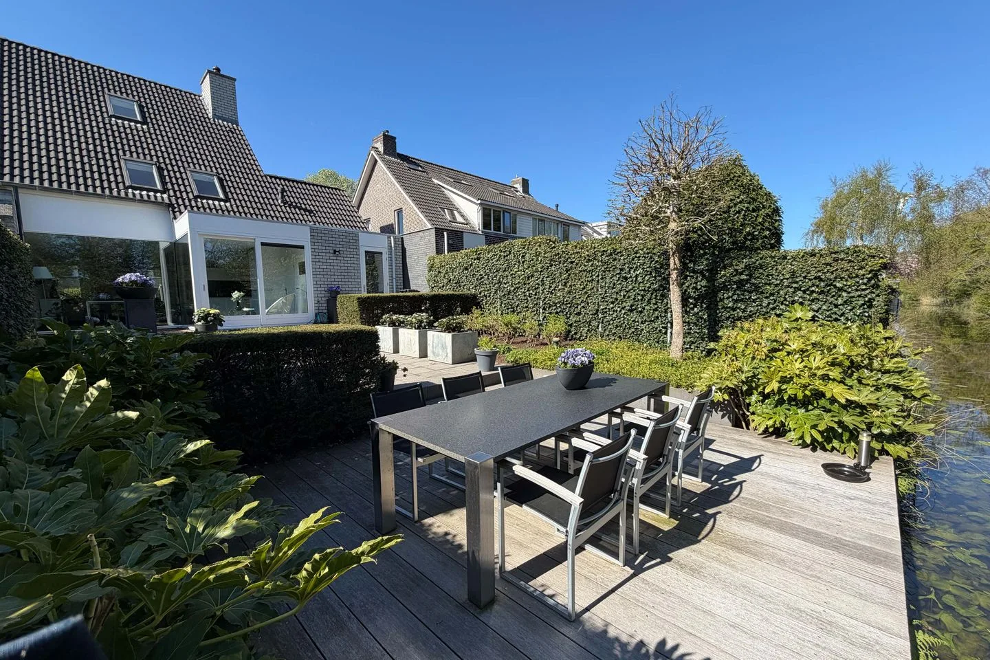 De Waard 7 Heiloo foto 2