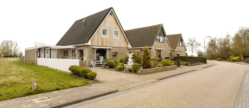 Kantoor foto van De Waard Makelaars en Taxateurs