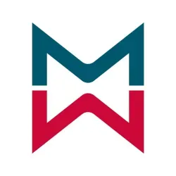 Logo De Waard Makelaars en Taxateurs