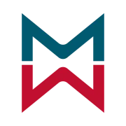 Logo van De Waard Makelaars en Taxateurs