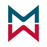 Logo De Waard Makelaars en Taxateurs