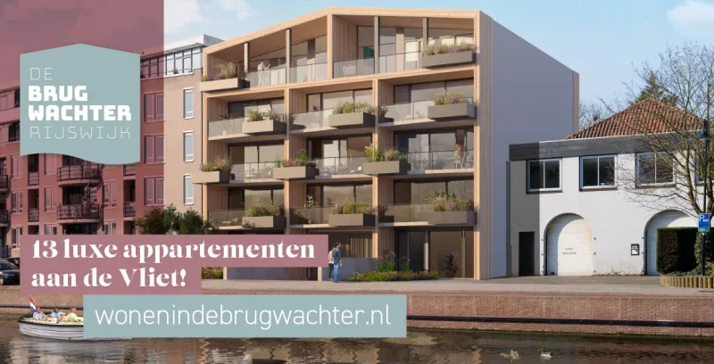 Bürofoto von De Waarde van Rijswijk
